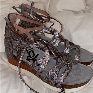 OTBT GLADIATOR SANDALS